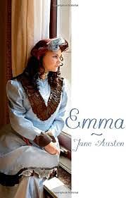 Emma by Jane Austen