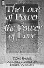 The Love of Power, Or, the Power of Love: A Careful Assessment of the Problems Within the Charismatic and Word-Of-Faith Movements by Andrew Walker, Tom Smail