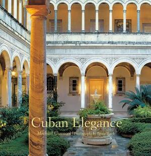 Cuban Elegance by Michael Connors