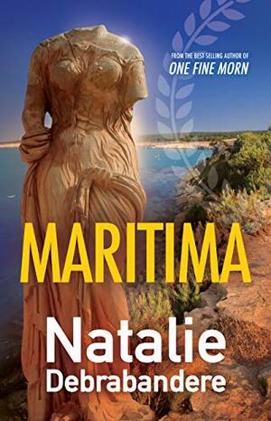 Maritima by Natalie Debrabandere