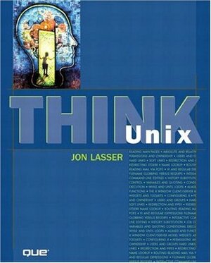 Think UNIX by Jon Lasser