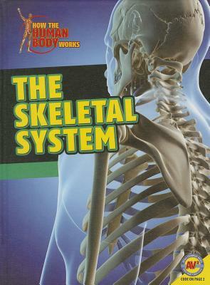 The Skeletal System by Simon Rose