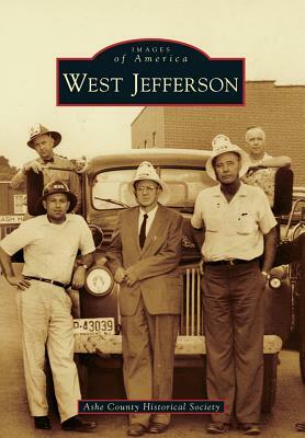 West Jefferson by Ashe County Historical Society