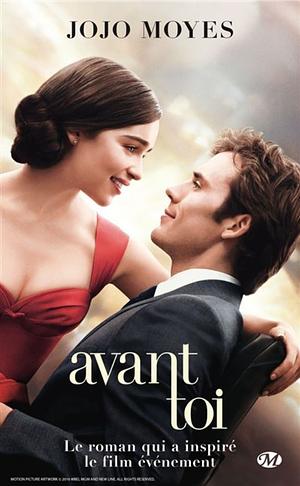 Avant toi by Jojo Moyes