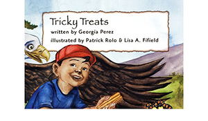 Tricky Treats by Centers for Disease Control and Prevention (U.S.), Indian Health Service (U.S.)., Indian Health Service (U S )