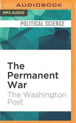 The Permanent War: Rise of the Drones by The Washington Post