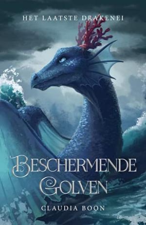 Beschermende Golven by Claudia Boon