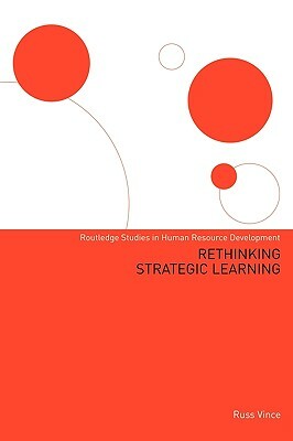 Rethinking Strategic Learning by Russ Vince