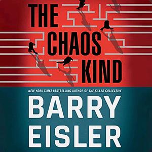 The Chaos Kind by Barry Eisler