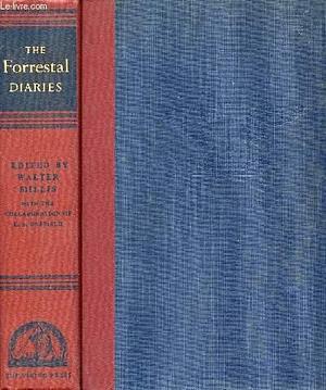 The Forrestal Diaries by Walter Millis