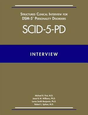 User's Guide for the Structured Clinical Interview for Dsm-5(r) Disorders -- Clinician Version (Scid-5-CV) by Rhonda S. Karg, Michael B. First, Janet B. W. Williams