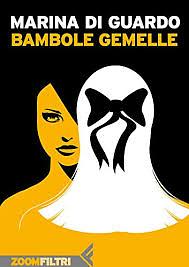 Bambole gemelle by Marina Di Guardo