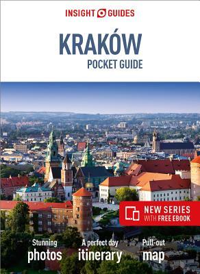 Insight Guides Pocket Krakow (Travel Guide with Free Ebook) by Insight Guides