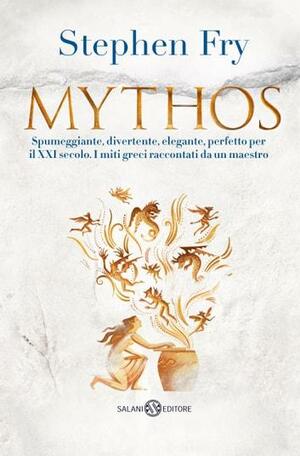 Mythos by Stephen Fry