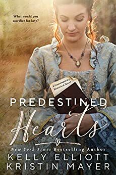 Predestined Hearts by Kristin Mayer