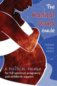 The Radical Doula Guide: A Political Primer by Miriam Zoila Pérez