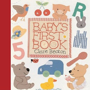 Baby's First Book by 