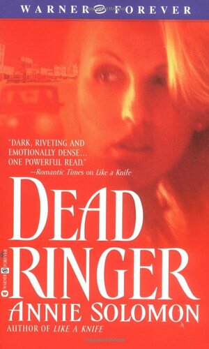 Dead Ringer by Annie Solomon