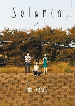 Solanin 2 by Inio Asano