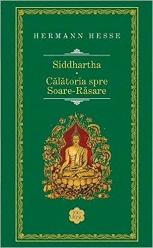 Siddhartha by Hermann Hesse