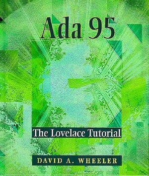 ADA 95 by David A. Wheeler
