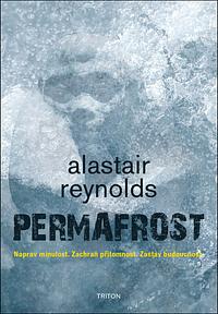 Permafrost by Alastair Reynolds