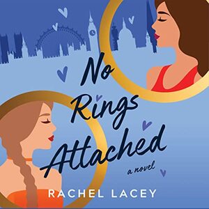 No Rings Attached by Rachel Lacey