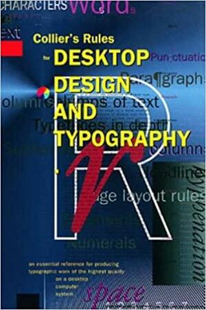 Rules for Desktop Design by David Collier