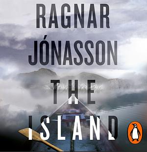 The Island by Ragnar Jónasson