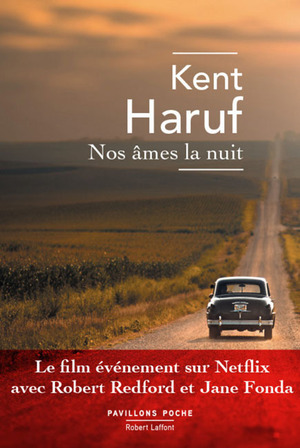 Nos âmes la nuit by Kent Haruf