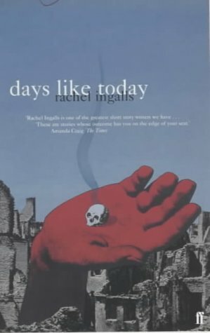 Days Like Today by Rachel Ingalls