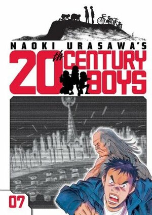 Naoki Urasawa's 20th Century Boys, Volume 7: The Truth by Naoki Urasawa, Akemi Wegmüller