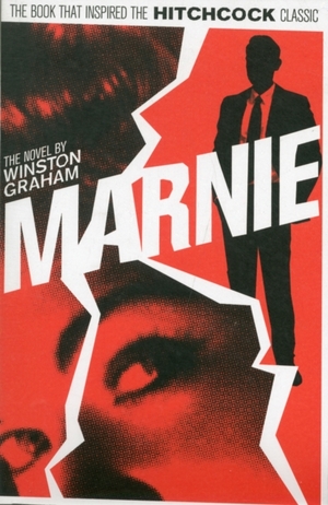 Marnie by Winston Graham