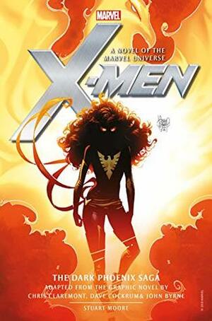 X-Men: The Dark Phoenix Saga by Stuart Moore