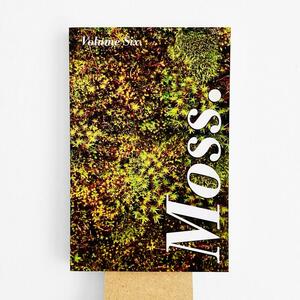 Moss: Volume 6 by Alex Davis-Lawrence, Connor Guy