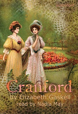 Cranford by Elizabeth Gaskell