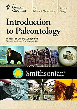 Introduction to Paleontology by Stuart Sutherland