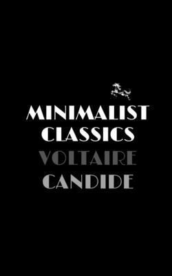 Candide by Voltaire