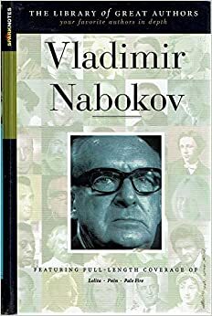 Vladimir Nabokov: His Life And Works by Stanley P. Baldwin