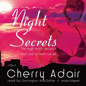 Night Secrets by Cherry Adair