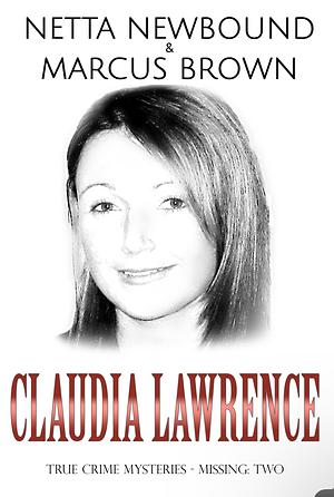Claudia Lawrence by Netta Newbound
