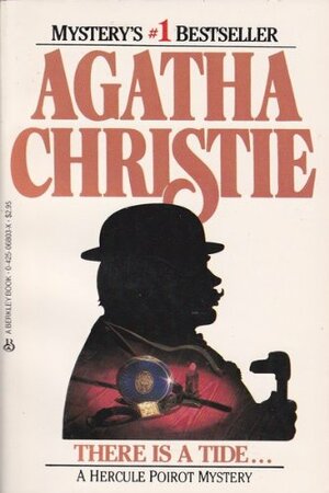 Taken at the Flood by Agatha Christie