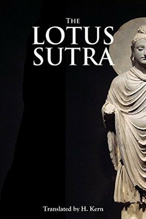 The Lotus Sutra by Johan Hendrik Caspar Kern