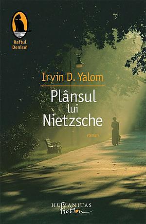 Plansul lui Nietzsche by Irvin D. Yalom