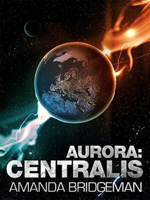 Aurora: Centralis by Amanda Bridgeman