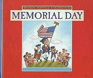 Memorial Day by Trudi Trueit