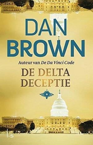 De Delta deceptie by Dan Brown