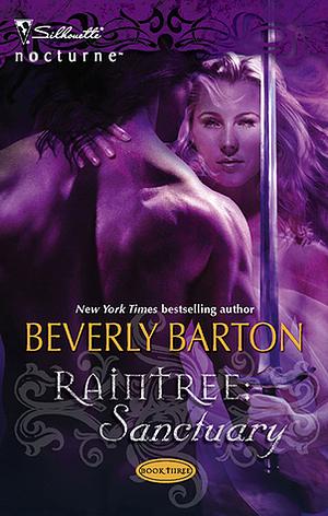 Raintree: Sanctuary by Beverly Barton