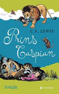 Prins Caspian by C.S. Lewis