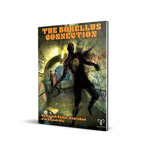 The Borellus Connection by Kenneth Hite, Gareth Ryder-Hanrahan